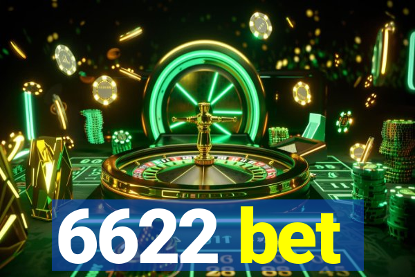 6622 bet